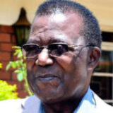 The Abduction of Dr. James Makumbi
